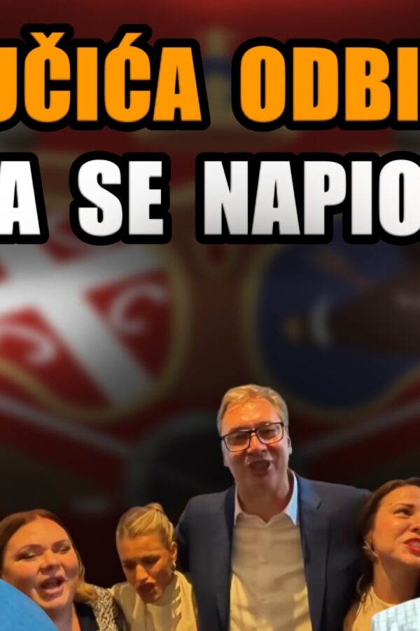 Пијан се вратио из Америке! Прелиставање:…