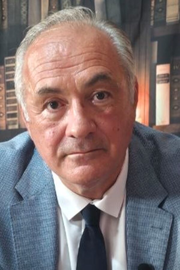 EKSKLUZIVNO: dr Milo Lompar iskreno nakon&hellip;