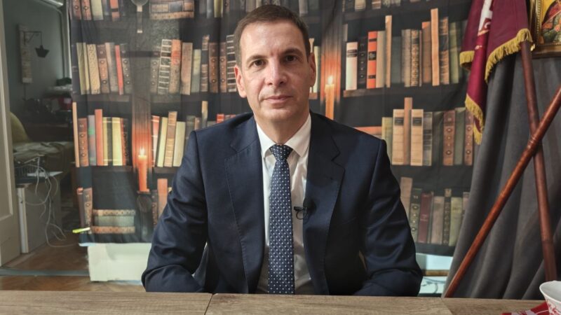 Др Милош Јовановић растурио Вучића, па објаснио шта чека Пинк и Информер након избора! (ВИДЕО)