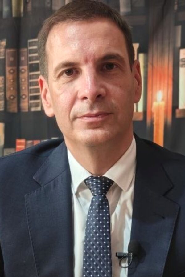 Милош Јовановић: Сањам дан када ће…