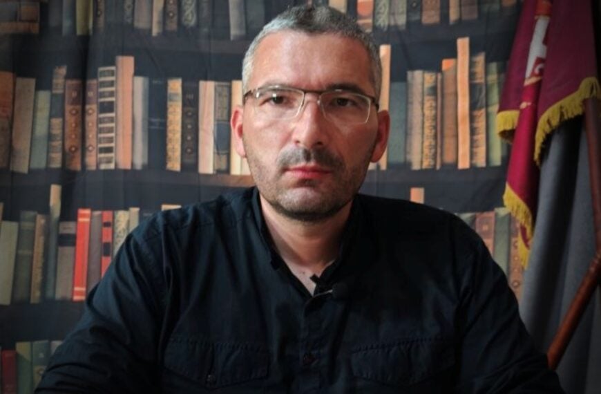 Мирослав Паровић: Ево ко је узео паре! Вучић дели милионе опозицији да појединачно иду на изборе!&hellip;