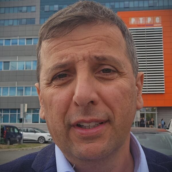 Вукановић: Победа студената у Србији затресла би Додиков режим у Српској (ВИДЕО)