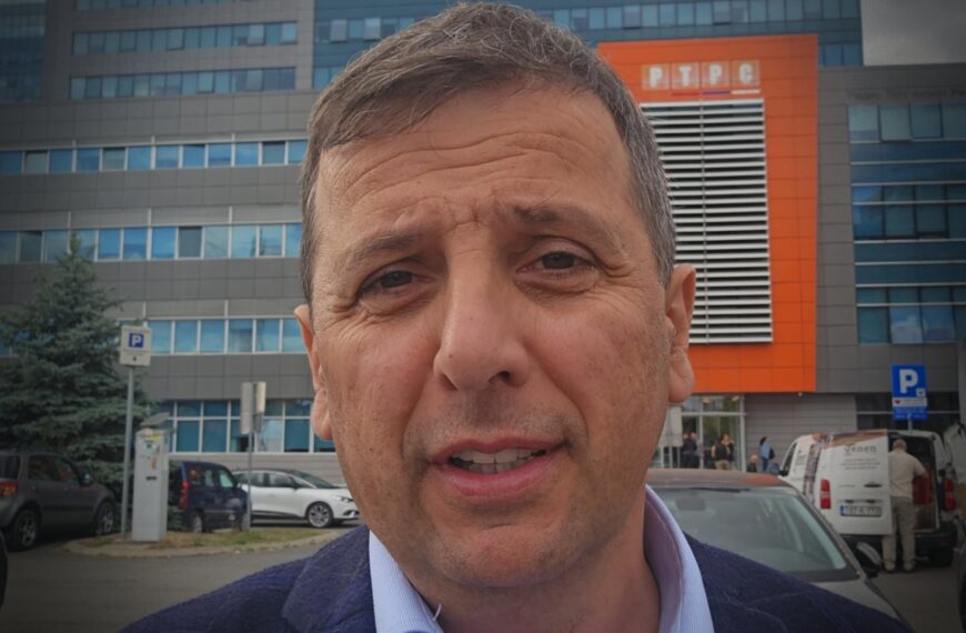 Вукановић: Победа студената у Србији затресла би Додиков режим у Српској (ВИДЕО)