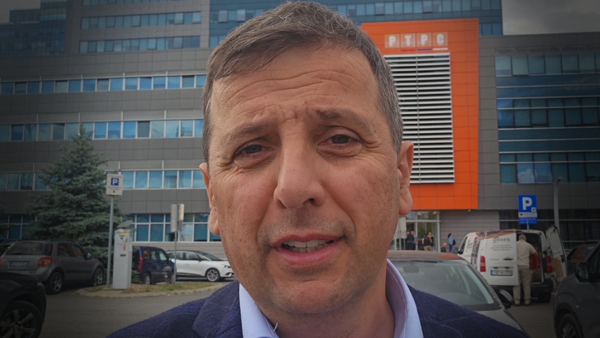 Вукановић: Победа студената у Србији затресла би Додиков режим у Српској (ВИДЕО)