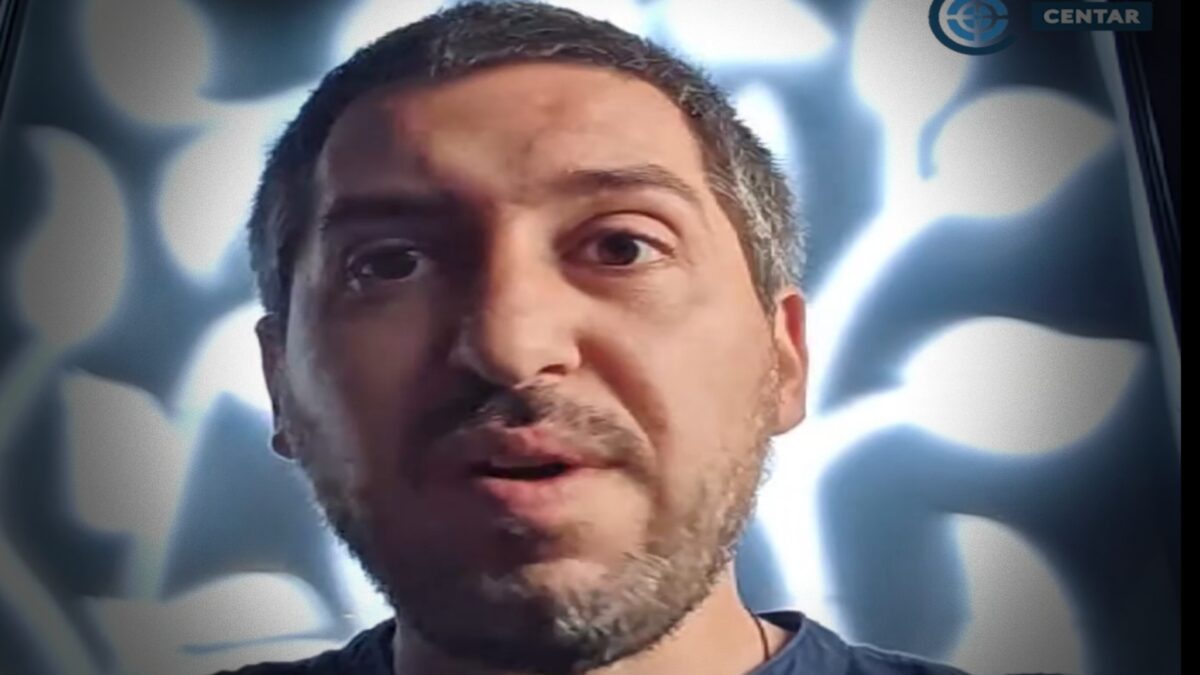 Др Немања Девић: После Вучића следи тежа битка — открио шта чека Србију! (ВИДЕО)