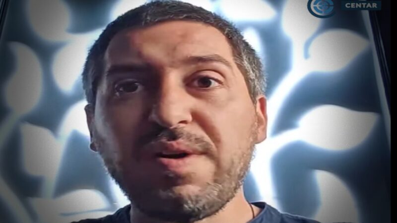 Др Немања Девић: После Вучића следи тежа битка — открио шта чека Србију! (ВИДЕО)