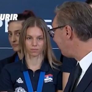 Терзић: Одбојкашице нису биле покуњене из убеђења, него због онога што ће им рећи јер су отишле код Вучића (ВИДЕО)