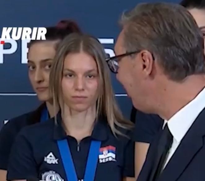 Терзић: Одбојкашице нису биле покуњене из убеђења, него због онога што ће им рећи јер су отишле код Вучића (ВИДЕО)