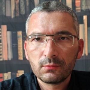 Паровић: Студенти упали у Српску; пукао Вучићев и Додиков план у вези избора! (ВИДЕО)