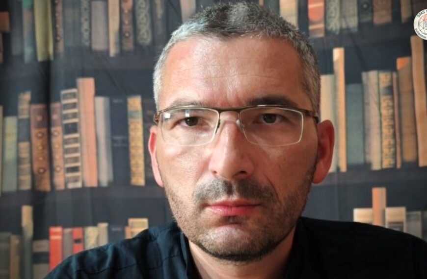 Др Паровић открио: Због победе АФД у Немачкој, Немци Вучића пуштају низ воду! (ВИДЕО)