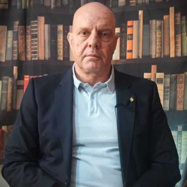 Павић: Довољно су луди да покрену рат – Србија неће имати мира! Око Вучића агенти ЦИА! (ВИДЕО)