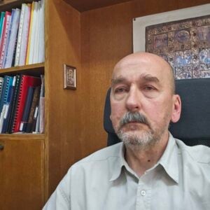 Академик Саичић: Србија је окупирана, студенти изабрали најбоље људе да преузму кормило земље (ВИДЕО)