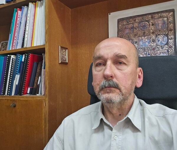 Академик Саичић: Србија је окупирана, студенти изабрали најбоље људе да преузму кормило земље (ВИДЕО)
