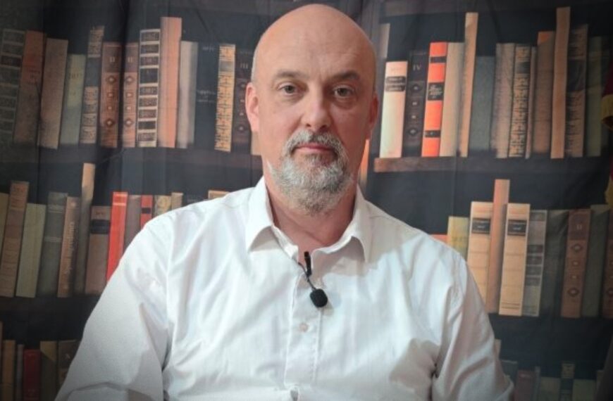 Јанковић о Студентској листи: Они су домаћини, родољуби, нормални, који воле Србију (ВИДЕО)