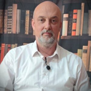 Др Јанковић: Спалиће Србију! Ако Вучића посете 15.10. добиће одрешене руке за насиље! (ВИДЕО)