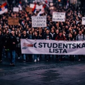 Предизбори за студентску листу: Професори предложили да кандидате бирају грађани, струка и јавни алгоритам
