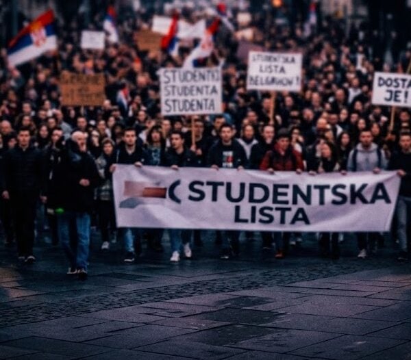 Предизбори за студентску листу: Професори предложили да кандидате бирају грађани, струка и јавни алгоритам