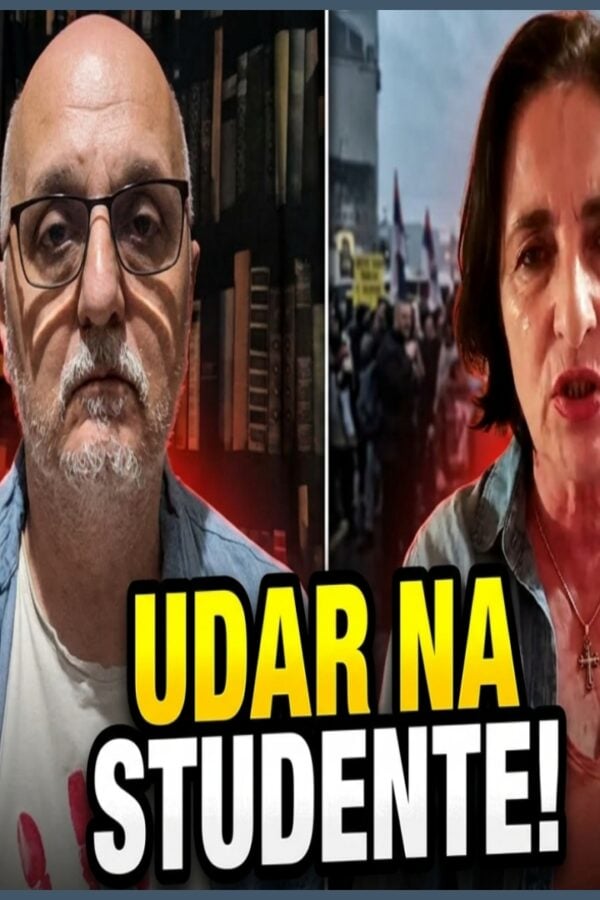 Tamara – direktno iz Niša: Narod…