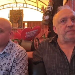 Данко Васовић: Вучић наредио хапшење полицајца Рајевића јер је открио истину о убиству на Сењаку?! (ВИДЕО)