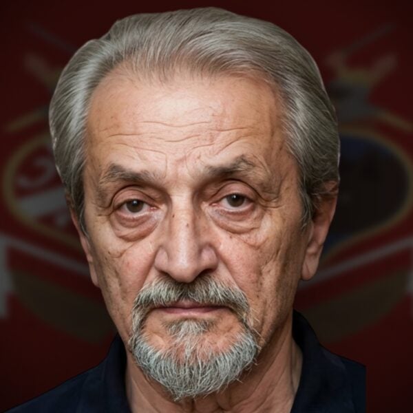 Вилић најавио новог Карађорђа: Глобалисти разбијање Југославије завршавају ратом у Србији! (ВИДЕО)