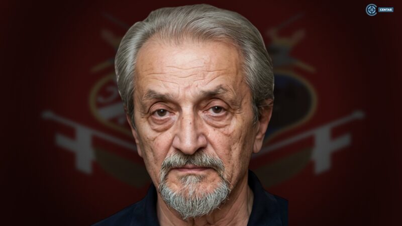 Вилић најавио новог Карађорђа: Глобалисти разбијање Југославије завршавају ратом у Србији! (ВИДЕО)