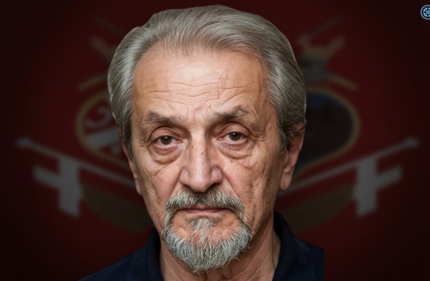 Вилић најавио новог Карађорђа: Глобалисти разбијање Југославије завршавају ратом у Србији! (ВИДЕО)
