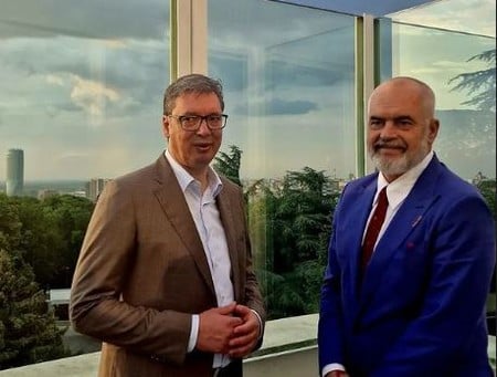 Велики скандал у Албанији: Раминој саветници и Директорки државне тајне службе одређено хапшење и притвор, побегла из земље!