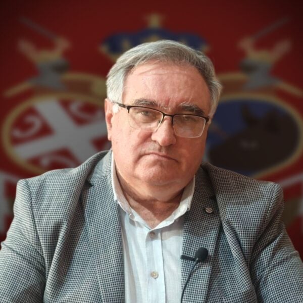 Ђорђе Вукадиновић открио Вучићев план како СНС добија изборе! Студенти једини могу то да спрече!