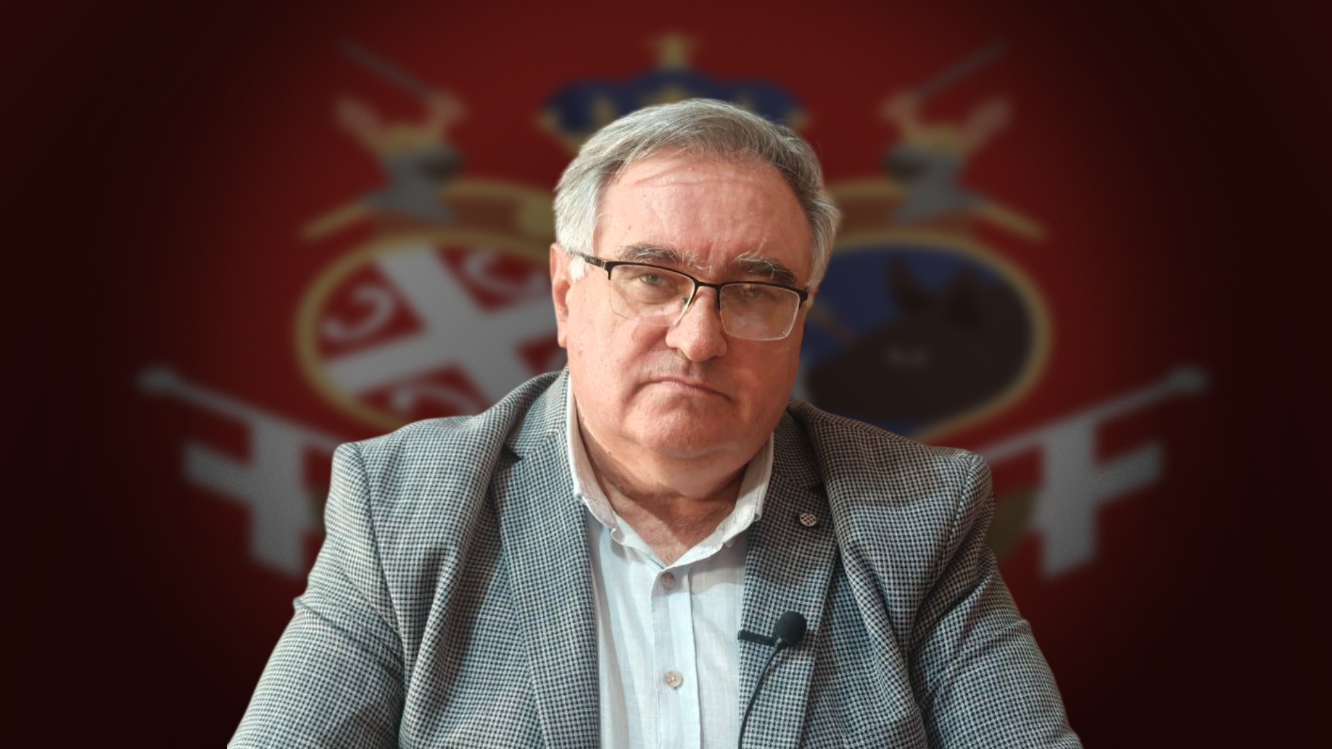 Ђорђе Вукадиновић открио Вучићев план како СНС добија изборе! Студенти једини могу то да спрече!