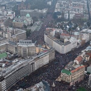 Паровић: Ево шта ће се дешавати на дан и након избора, ових 5 корака воде до пада Вучића