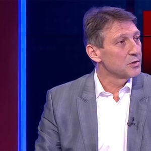 Кузмановић (Студентска листа): Захвални смо Русији – бићемо искренији од бивше власти према партнерима