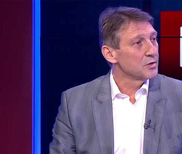 Кузмановић (Студентска листа): Захвални смо Русији – бићемо искренији од бивше власти према партнерима