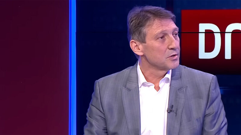 Кузмановић (Студентска листа): Захвални смо Русији – бићемо искренији од бивше власти према партнерима