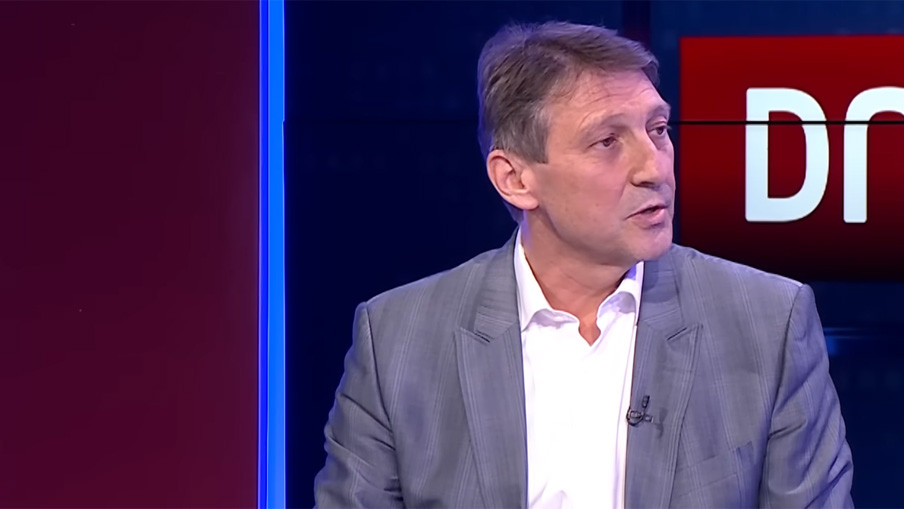 Кузмановић (Студентска листа): Захвални смо Русији – бићемо искренији од бивше власти према партнерима