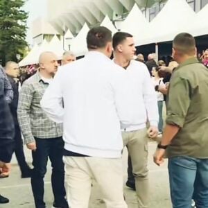 Вучић више ништа не контролише? Да ли Данила чувају криминалци или га држе као таоца (ВИДЕО)
