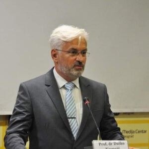 Покрет Сабор: Подршка студентима на изборни дан – Србија или мафија!