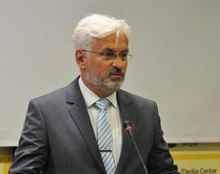 Покрет Сабор: Подршка студентима на изборни дан – Србија или мафија!