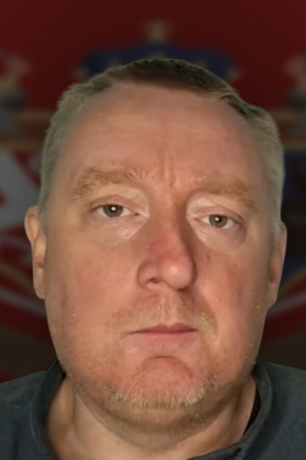 Игор Маринковић: Хоћу да их видим…
