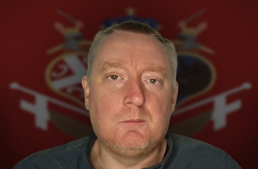 Игор Маринковић: Хоћу да их видим све у затвору и зато гласам за студенте! Хоћу освету,&hellip;