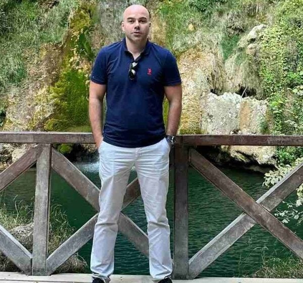 Удружење новинара Србије: МУП и тужилаштво да одговоре где је уредник Славија инфо