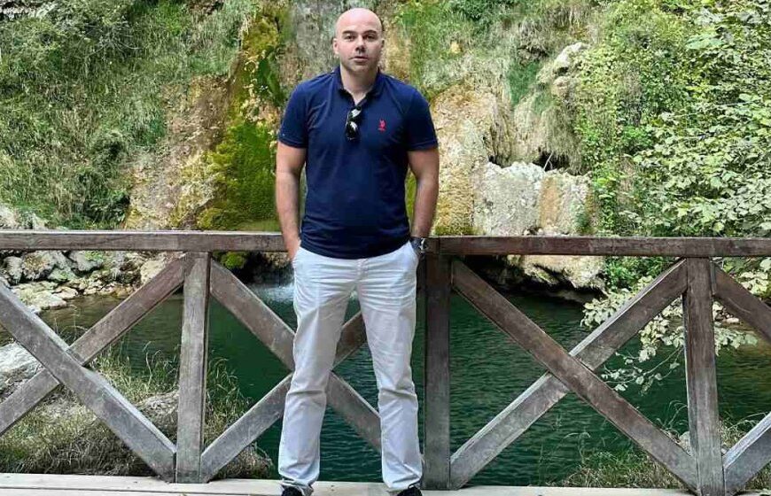 Удружење новинара Србије: МУП и тужилаштво да одговоре где је уредник Славија инфо