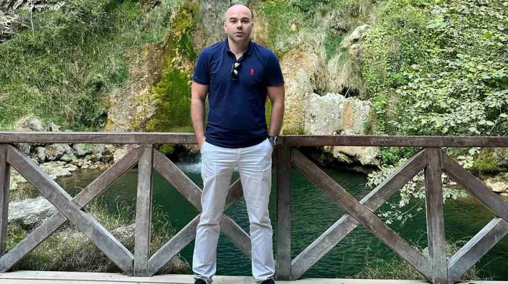 Удружење новинара Србије: МУП и тужилаштво да одговоре где је уредник Славија инфо