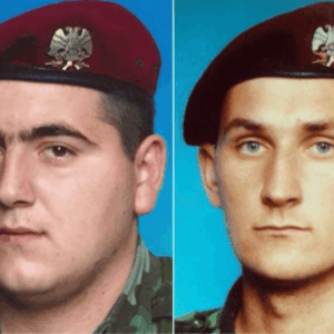 Пре тачно 22 године су убијени гардисти на Топчидеру, породице писале Загорки: Ко истражује смрт наше деце?