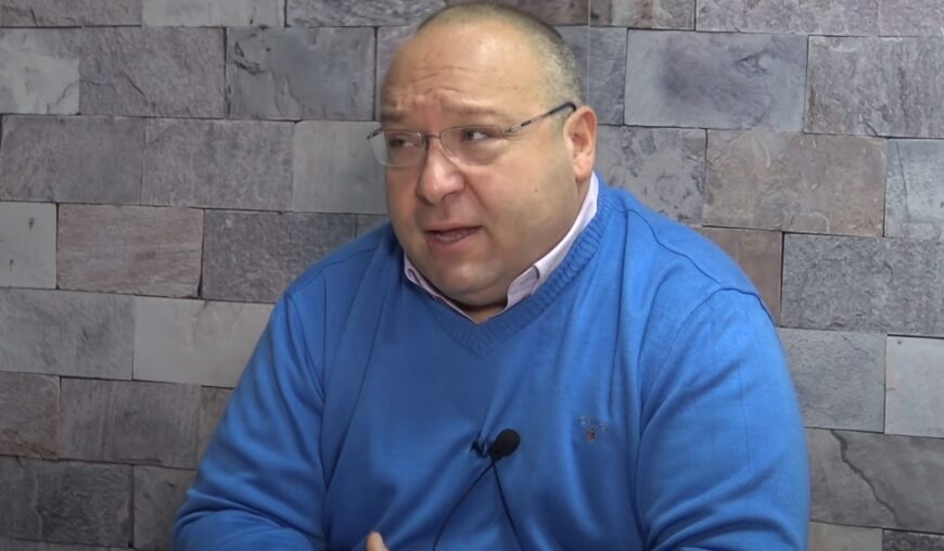 Владимир Вулетић пронађен мртав у стану