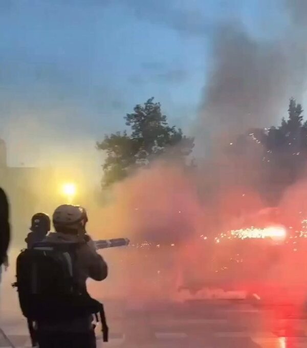 Горе европске метрополе! Букнули протести и…