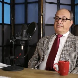 Академик Вукосавић: Није време за укрштање идеологија, ми смо тренутно поробљени