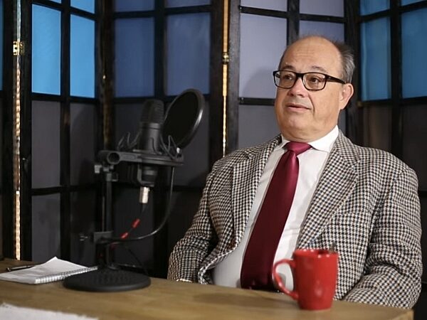 Академик Вукосавић: Није време за укрштање идеологија, ми смо тренутно поробљени