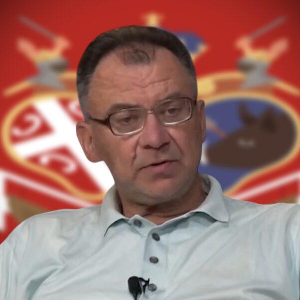Др Алек Рачић: Вучић доживео нервни слом – његови гласачи масовно уз студенте! (Видео)