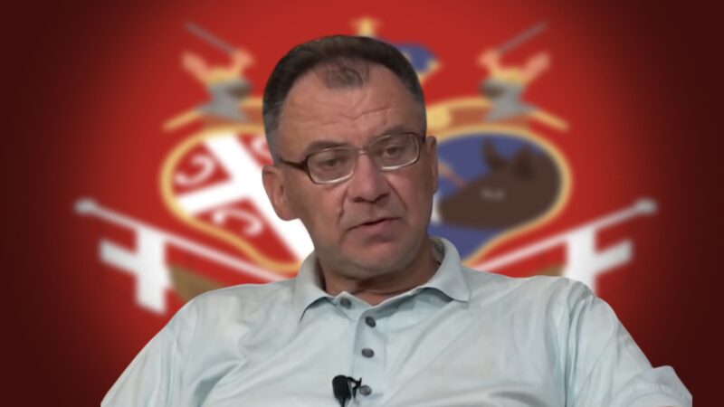 Др Алек Рачић: Вучић доживео нервни слом – његови гласачи масовно уз студенте! (Видео)