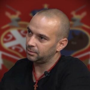 БИА и МУП траже разлог за хапшење: Лажна монтажа Дамњана кружи интернетом! (ВИДЕО)